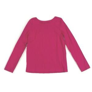 Jumping Beans Dark Pink Shirt 6x